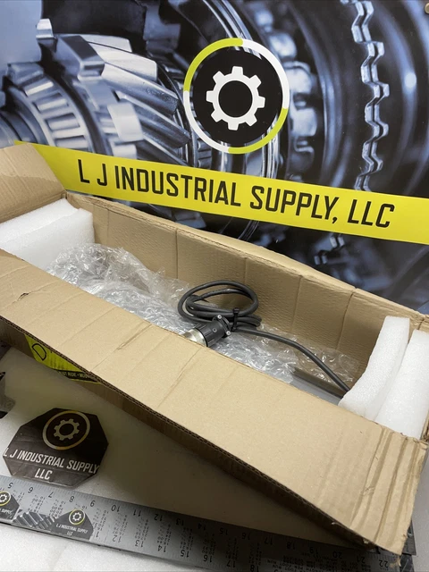 INTERROLL P6113 Drum Motor_0.11Hp/208-240V_19.62”-W_*READ DETAILS*_FAST SHIP!