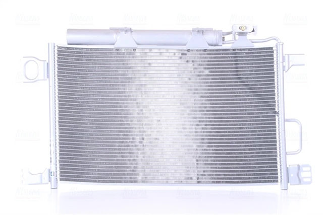 Condizionatore Condensatore ** FIRST FIT ** NISSENS 94794 per MERCEDES CL203 CLK 160
