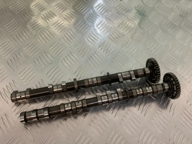 Yamaha Yzf R1 5Vy Camshafts   Year 2004-2006 (Stock 953)