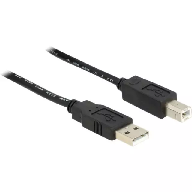 USB 2. Câble de raccordement Delock 83557