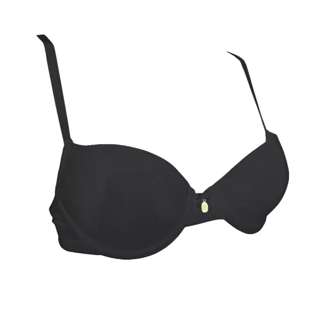 Reggiseno Laura Biagiotti Mod Giulia Bla90133S Coppa Imbottita Preformata 3