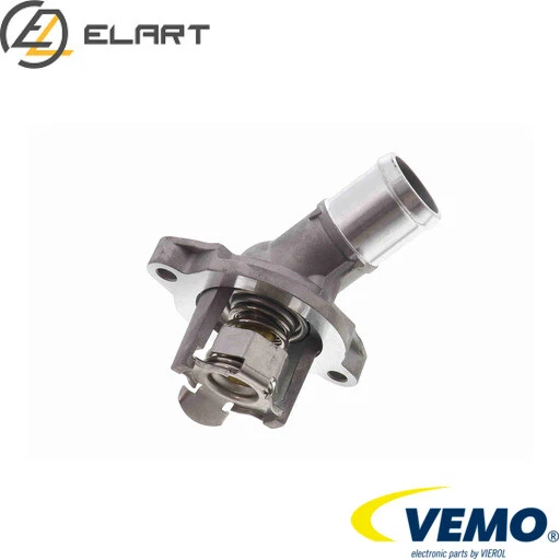 TERMOSTATO REFRIGERANTE PER VOLVO XC60/I/SUV/II S80/berlina V40