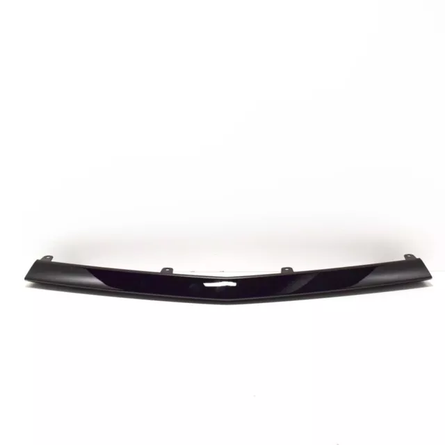 MB W204 AMG Facelift Front Bumper Lower Lip Spoiler A20488516229040 NEW GENUINE