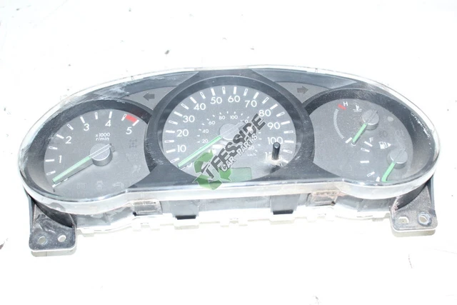 Ford Ranger Clock FORD RANGER XLT INSTRUMENT CLUSTER CLOCKS SPEEDO ur7155430a £50.99 ...