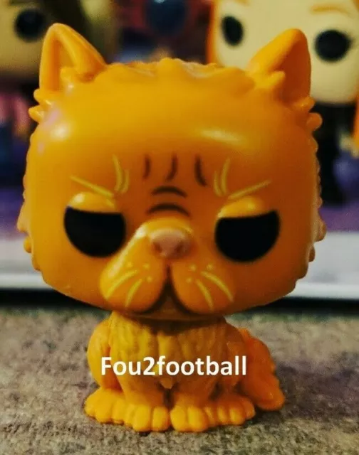 Funko sales pop crookshanks