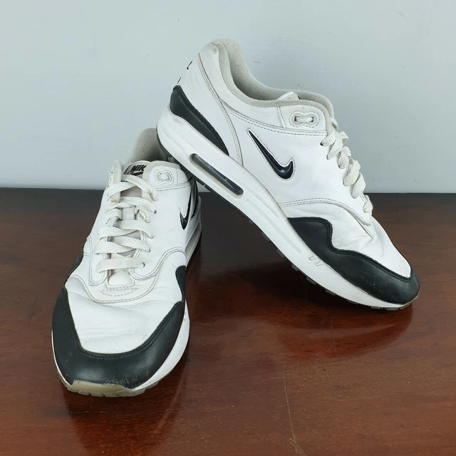 Air max 1 jewel noir on sale