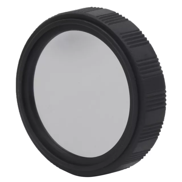 Telescopio 46,5 mm tappo filtro solare filtro telescopio 5,0 densità copertura pellicola Fo SDS