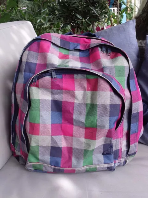 Cartable roxy fille top