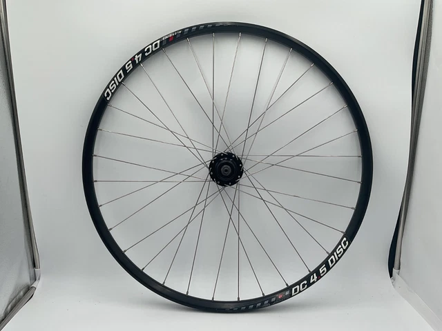 ALEXRIMS DC5.0 27.5インチDISCホイールセット 春得セール)(送料無料対象外)ALEXRIMS（アレックスリムズ
