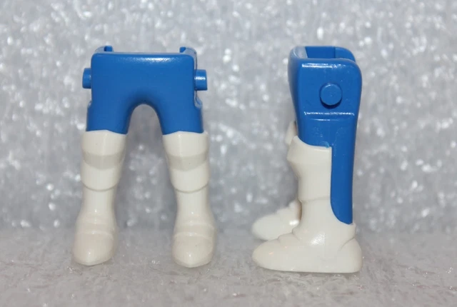 Playmobil 626075 Uovo Del Cavaliere Mongolo (4926) - Colore Blu, Gioco Dettagliato, Per Bambini Dai 4 Anni, Collezionismo