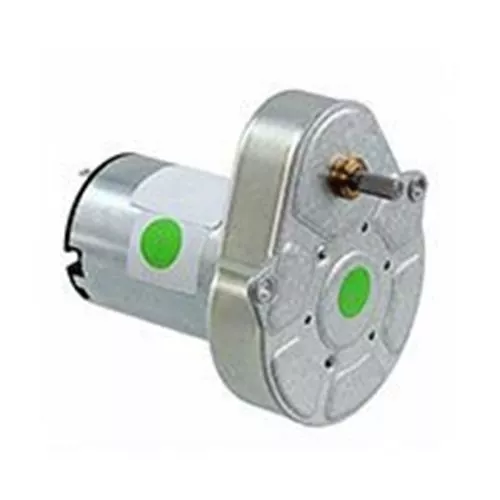 1 x GETRIEBEMOTOR 430 RPM 24VDC