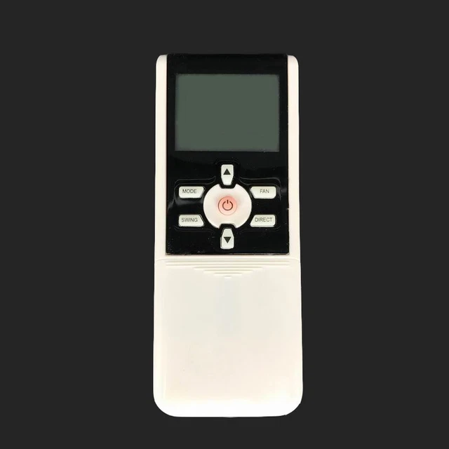 1 telecomando for condizionatore d'aria adatto for R07/BGE