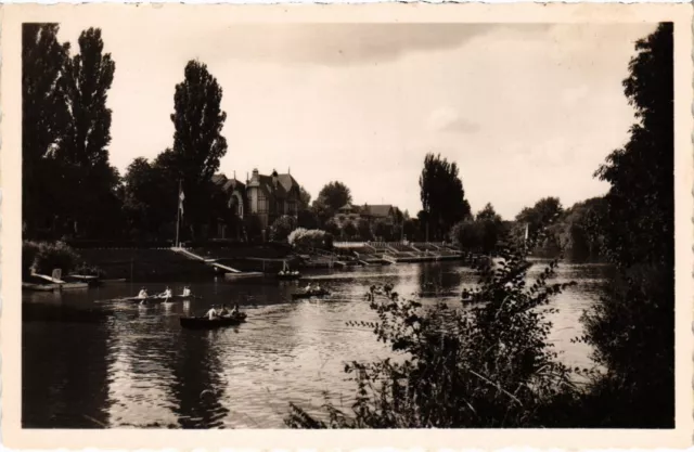 CPA La Varenne Bords de Marne (1347530)