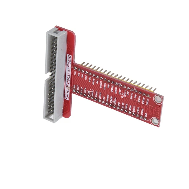 Cavo GPIO Raspberry Pi da 40 pin maschio a femmina o femmina a femmina adattatore cavo di prolunga per Orange Pi Raspberry Pi 5 4B 3B+ 3B  502