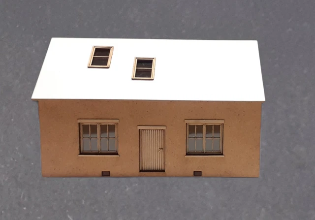 009 Gauge Model Railway Layouts FOR SALE! - PicClick UK