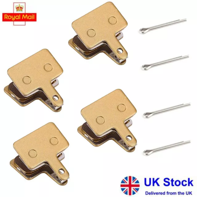 Shimano m355 hotsell brake pads