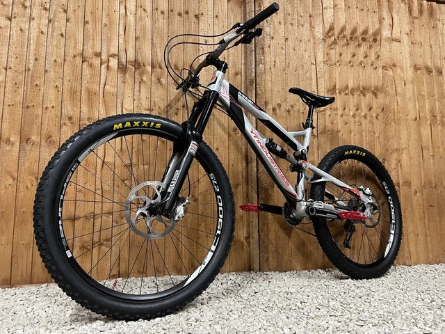 yt full suspension