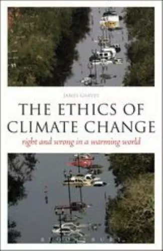 The Epz Ethics of Climate Change: Right and Wrong in a Warming World