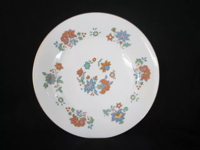 Royal Doulton Madrigal Dinner Plate Brand New