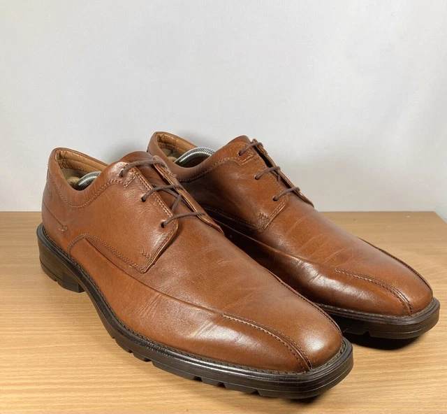 clarks flexlight shoes