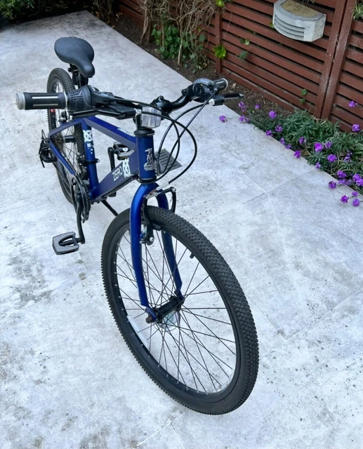 Raleigh zero 24 2025 inch