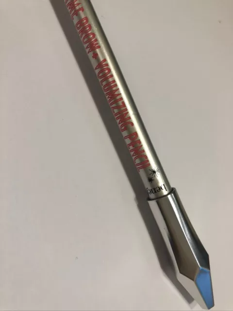 Benefit Gimme Brow Volumizing Pencil - 1 (Cool Light Blonde)