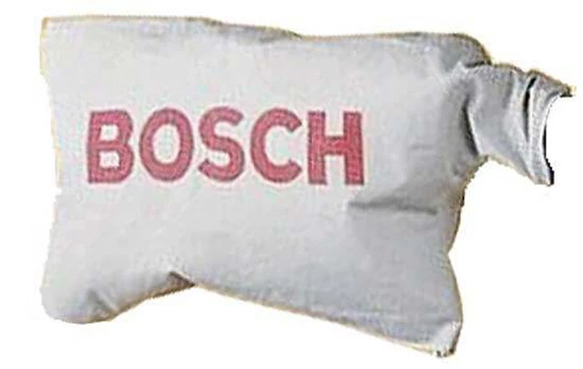 Bosch Genuine OEM Replacement Dust Bag # MS1225