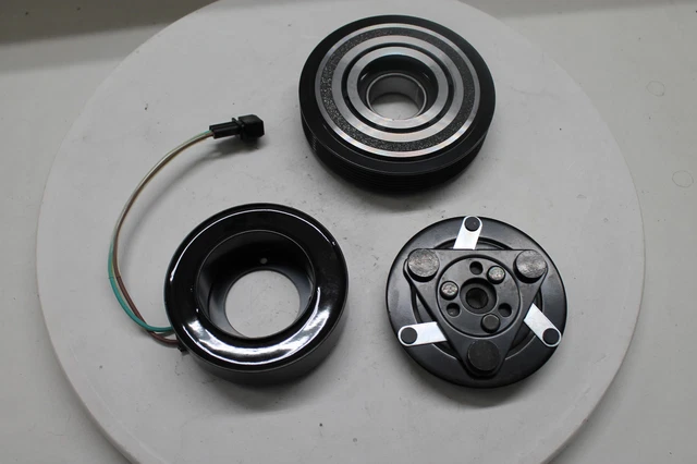 VW Bus T4 Klimakompressor 7D0820805 7D0820805Q 701820805R Ersatzteile Günstig Kaufen