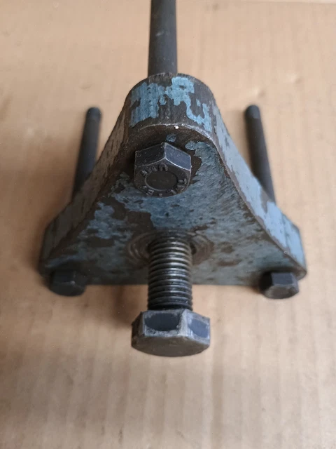 CLASSIC BMC MINI A Series Engine Flywheel Puller Extractor Austin ...