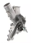 Vauxhall Corsa C D Astra Agila Combo 1.0 1.2 1.3 1.4 Twinport Water Pump