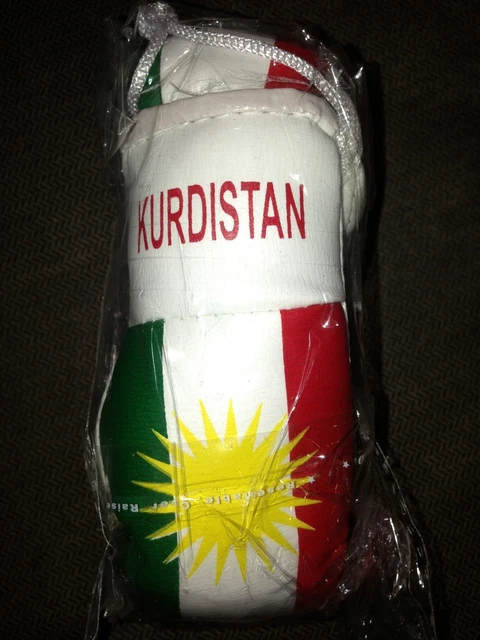 Personalized Red Boxing Gloves Ornament 2022 Christmas Tree Custom Name Boxing O - Foto 6