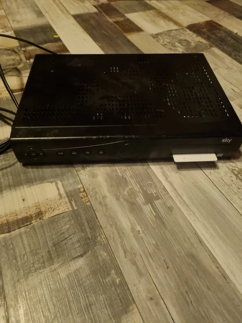 Sat-TV-Receiver, TV-Receiver & Set-Top-Boxen, TV, Video & Audio 