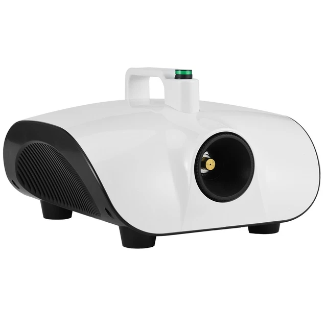 Air Disinfectant Fogger/Sanitizer Sprayer Machine - Use As Portable Purifier