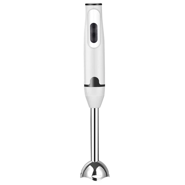 Mezclador de varilla de mano de inmersión, alimentos eléctricos, verduras, mano K3Q4