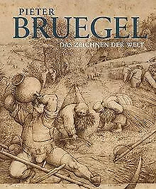 Pieter Bruegel: Das Zeichnen der Welt | Buch | Zustand gut