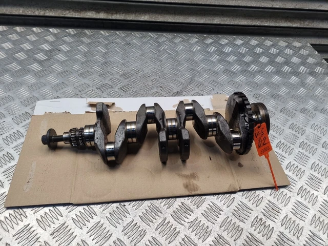 Crankshafts, Engines & Engine Parts, Car & Truck Parts