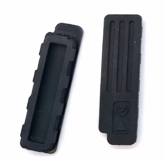 Genuine Nikon Bottom Rubber Contact Cover For D800, D800E, D810, D810A – Part #1K467-348 7 thumbnail image