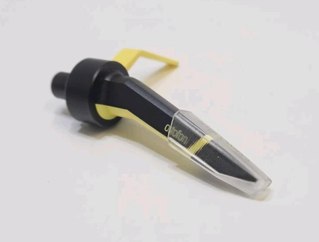 Ortofon Concorde Night Club MK II x2ケース付 Cartridges Ortofon Concorde Night Club MK II x2ケース付 Cartridges