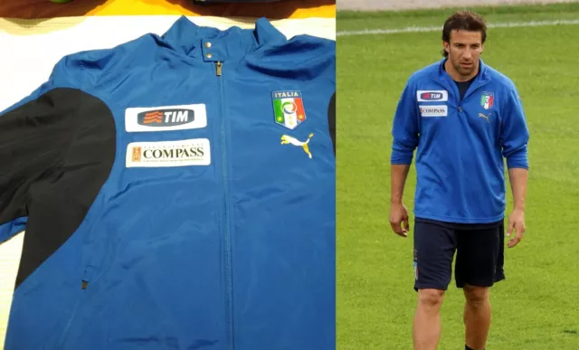 Tuta italia europei 2016 outlet