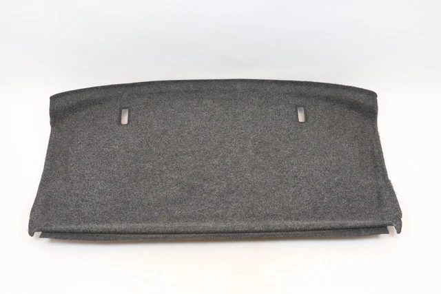 Rivestimento scatola copertura Audi A3 Cabrio 8P grigio 8P7863473A