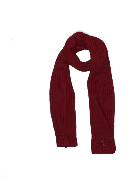 Gap Women Red Scarf One Size