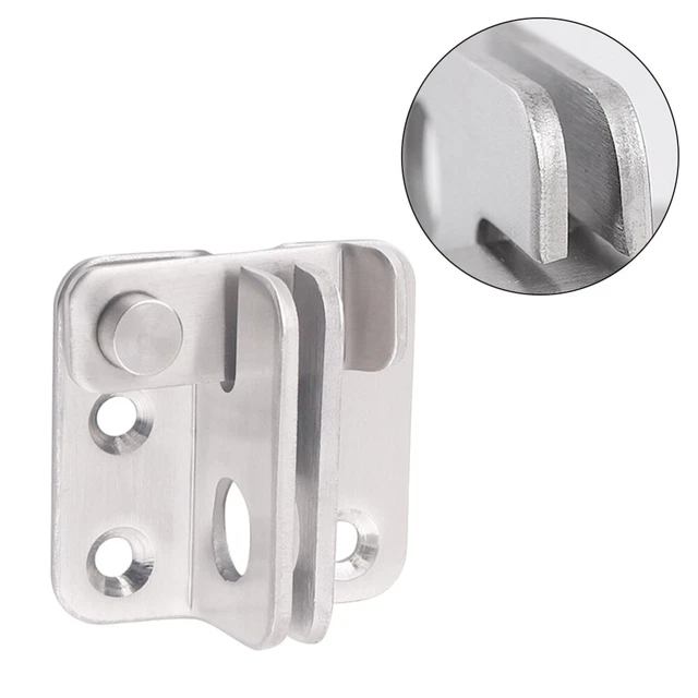 Serrure De Sécurité Enfant Pour Réfrigérateur – Design Vintage Radio – Verrouillage 3 Boutons – Adhésif 3M VHB – Blanc - 7