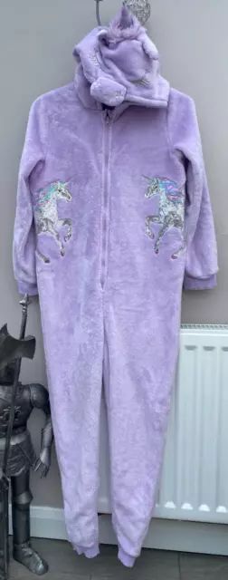 Bluezoo sale unicorn onesie