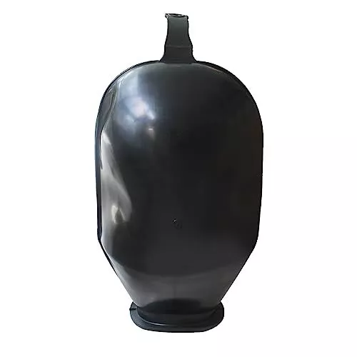 Membrana per sfera autoclave idrosfera vaso espansione a membrana epdm (w0R)