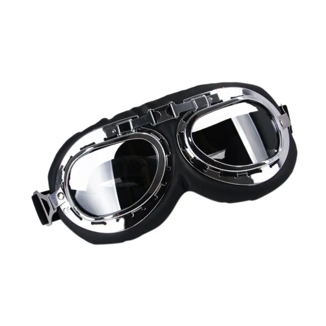 Gafas de sol para cachorro gafas de motocicleta para perros elegantes de moda