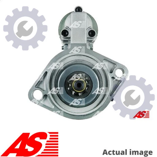 STARTER FOR VW KAEFER/Convertible BEETLE/SUPER FUSCA ESCARABAJO