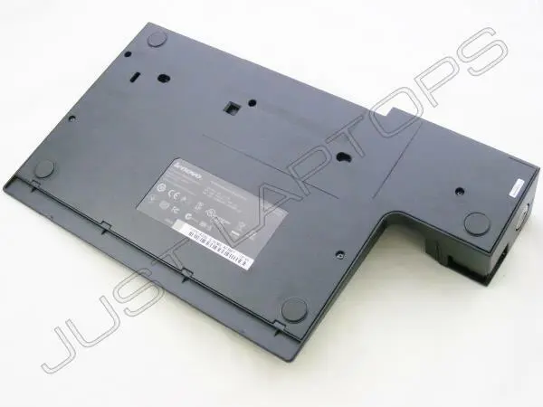 Neu Lenovo THINKPAD 04W1501 04W1815 4438-10G Dockingstation USB 2.0 W / 90W PSU 2