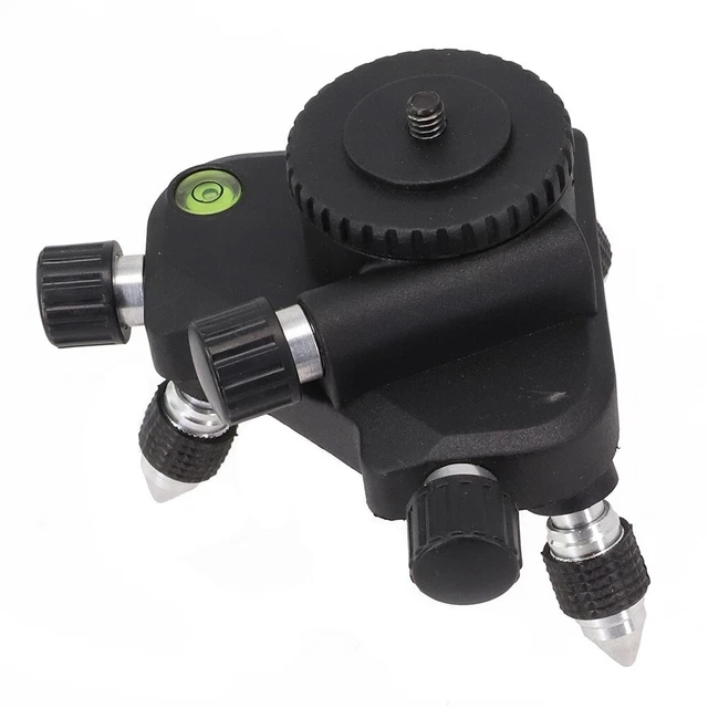 Adattatore Livello Misuratore Staffa Misura 130*109*94mm Strumenti 1pz Accessorio