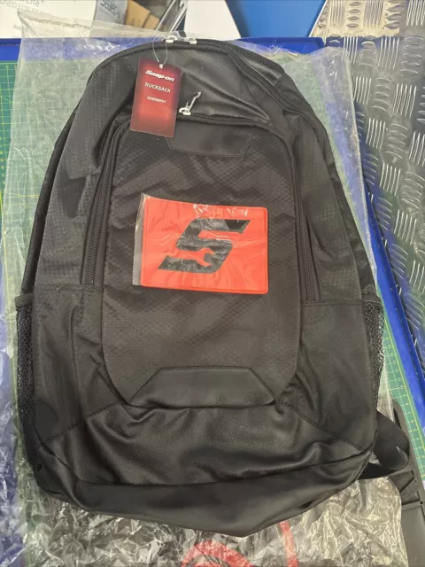 SNAP ON BACKPACK 100TH Year Anniversary SSX20P173 110.00 PicClick UK