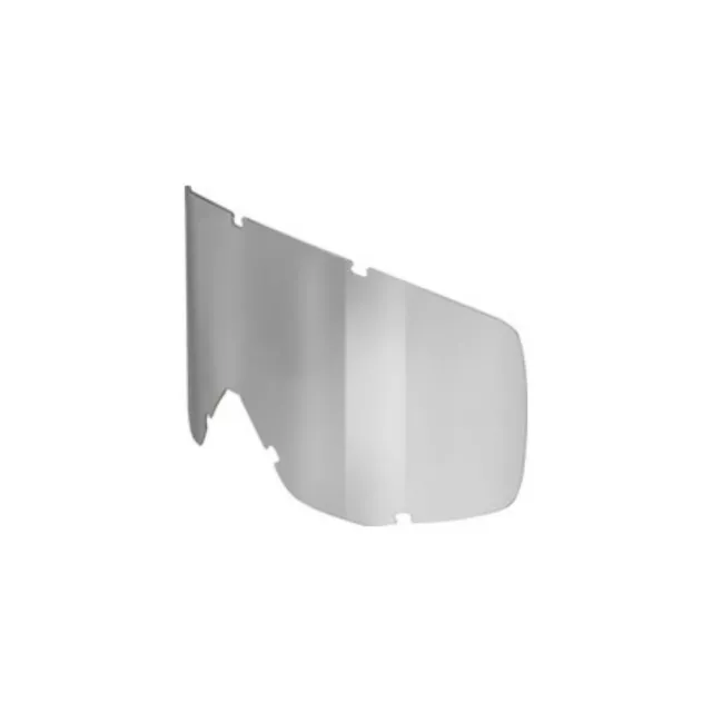 Scott Thermal ACS Silver Chrome Hustle/Tyrant/Split Lens